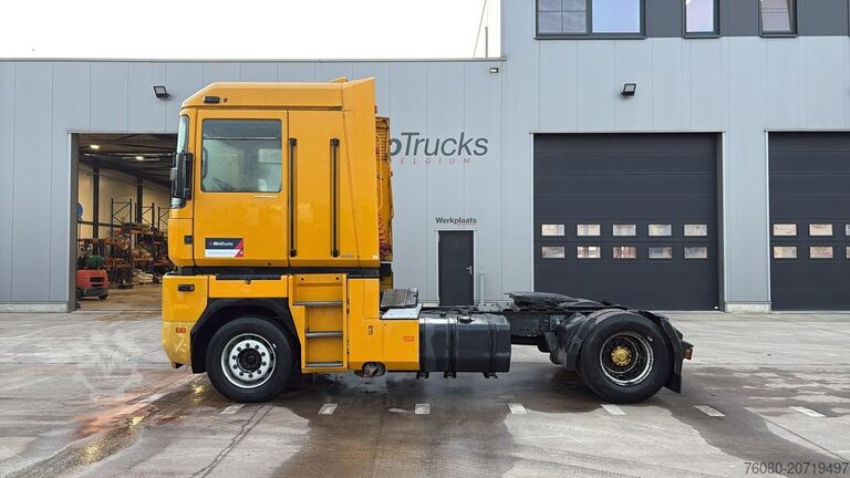 Standard-SZM Renault AE 440 Magnum E-tech (BOITE MANUELLE / MANUAL G...