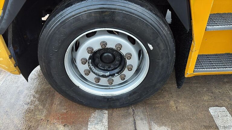 Standard-SZM Renault AE 440 Magnum E-tech (BOITE MANUELLE / MANUAL G...