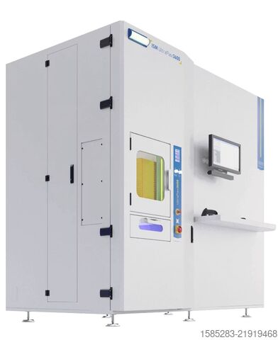 Component Storage Tower ESSEGI ISM UltraFlex 3600