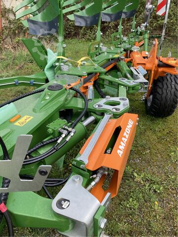 Pflüge Amazone Teres 300 V 5+0 100