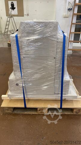 Broschürenfertigungssystem Watkiss SpineMaster