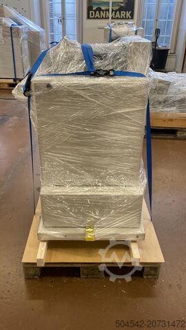 Broschürenfertigungssystem Watkiss SpineMaster