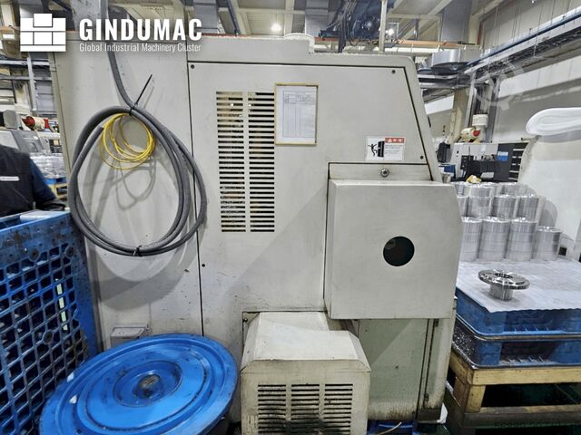 Horizontal-Drehmaschine DOOSAN PUMA 300 C