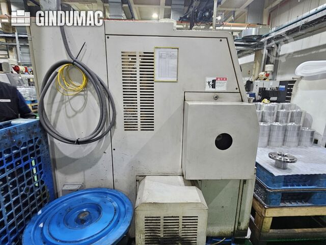 Horizontal-Drehmaschine DOOSAN PUMA 300 C