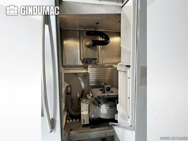 Universal Machining Centre DMG DECKEL MAHO DMC 60T