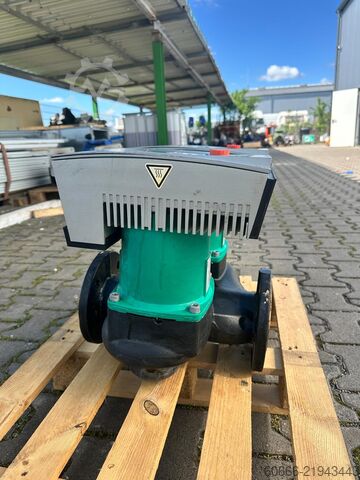 Circulating pump twin pump Wilo Doppelpumpe Stratos D80/1-12