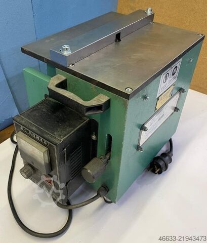 Deburring machine, chamfer milling machine Matchling MCL-300R