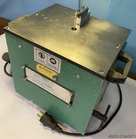 Deburring machine, chamfer milling machine Matchling MCL-300R