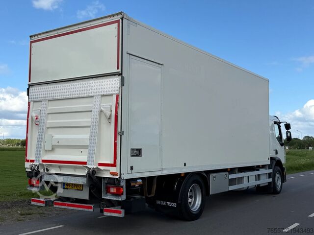 Suitcase Volvo FE FE280.19 EURO6. 2020. 745x248x270