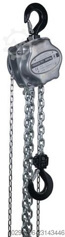 PREMIUM-PRO spur gear chain hoist - 1 pc  