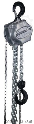 PREMIUM-PRO spur gear chain hoist - 1 pc  