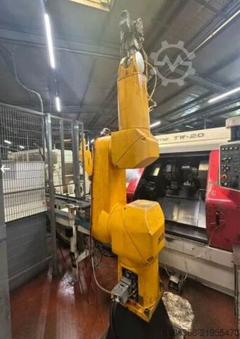 CNC lathe Nakamura-Tome tw-20