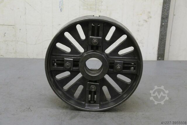 Planscheibe unbekannt 345 mm