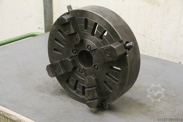 Planscheibe Roto Record 355 mm