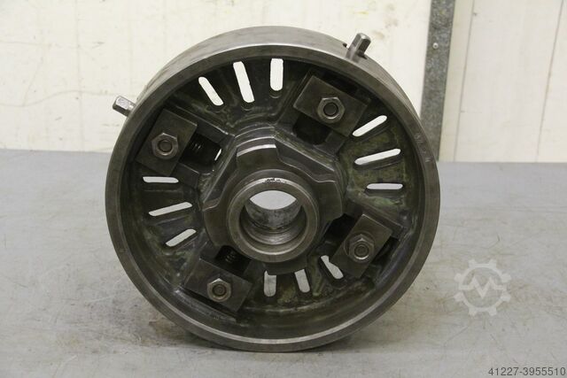 Planscheibe Roto Record 355 mm