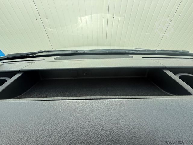 High top van MERCEDES-BENZ Sprinter 315 9G-TR HOCH+LANG KLIMA 3-SITZ KAMERA