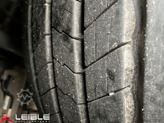 Abrollkipper SCANIA R 450LB*6x2*Hyva*Lift/Lenk*2Tank*Standklima*ADR*