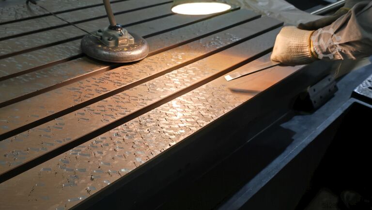 Compact Pipe Bending Machinery CNC EQ Automation Compact38cnc