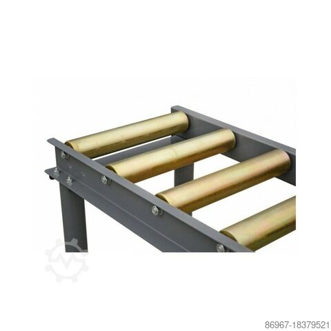 Rollenvorschub CORMAK HRT 1m 6 rolek