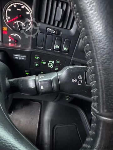 Standard-SZM Scania R450 Retarder