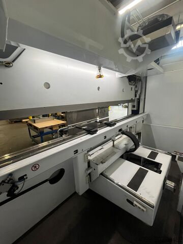 Laserschneidmaschine TRUMPF TruBend 3100 B26