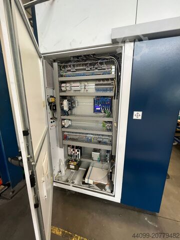 Laserschneidmaschine TRUMPF TruBend 3100 B26