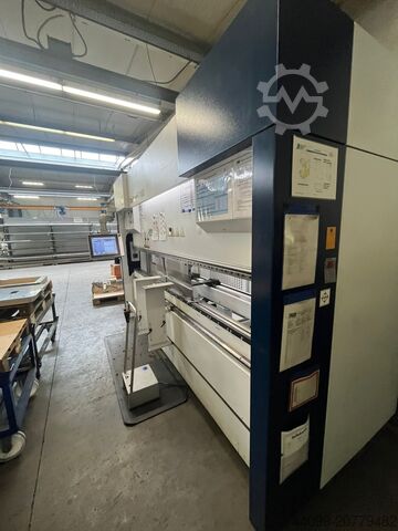 Laserschneidmaschine TRUMPF TruBend 3100 B26