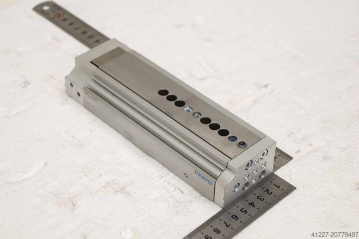 Linearantrieb Mini- Schlitten Festo DGSL-12-80-PA  Hub 80 mm