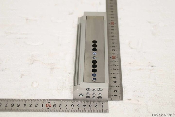 Linearantrieb Mini- Schlitten Festo DGSL-12-80-PA  Hub 80 mm