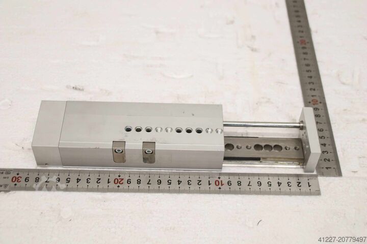 Linearantrieb Mini- Schlitten Festo DGSL-12-80-PA  Hub 80 mm