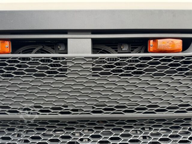 Standard-SZM Volvo FH 460 / I-Shift / I Park Cool / 2 Tanks / TUV:...