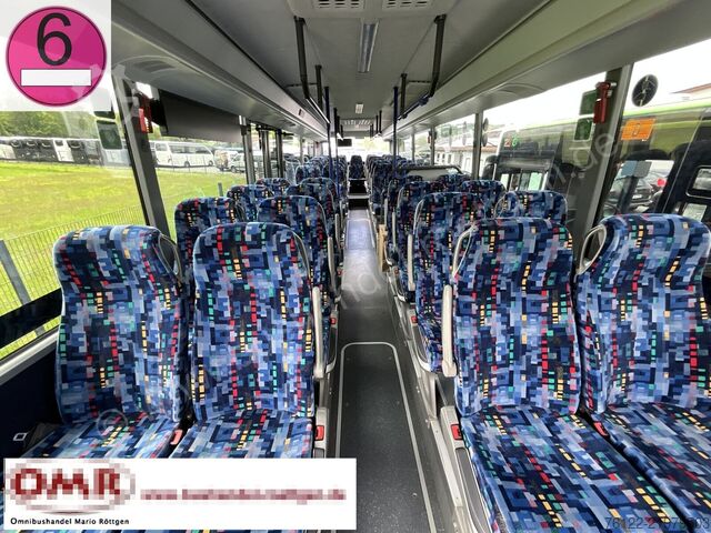 Intercity bus Setra S 412 UL