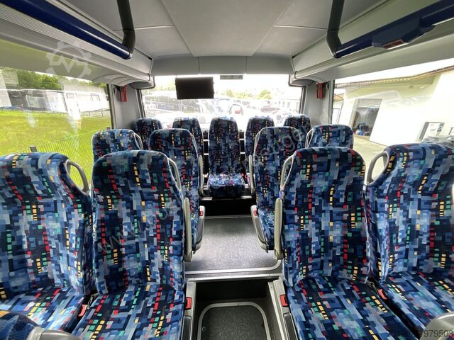 Intercity bus Setra S 412 UL