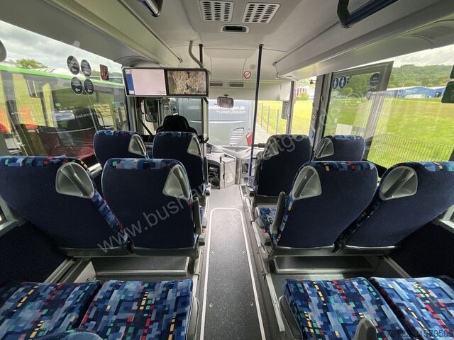 Intercity bus Setra S 412 UL