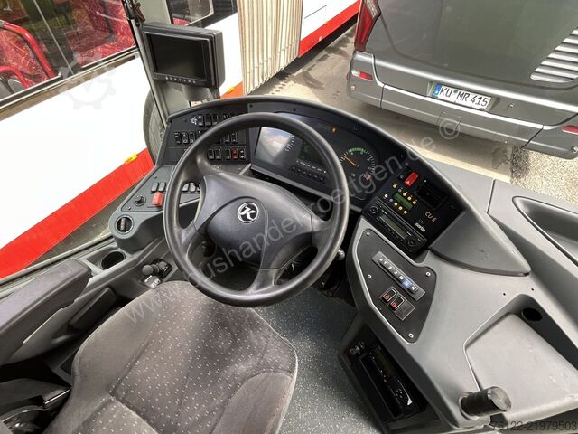 Intercity bus Setra S 412 UL