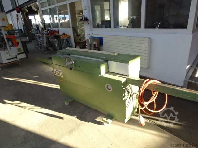 Kantenhobelmaschinen Kölle Kölle FKF G-6