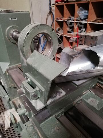 Drechselbank Albus / Pfohl AHK 140