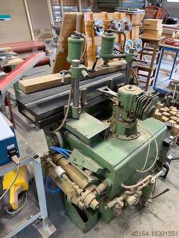 Schwingmeisselstemmmaschine Maka 09-5