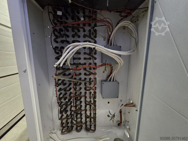 Kühler Guntner S-GHN 080.2H/212-END50.E