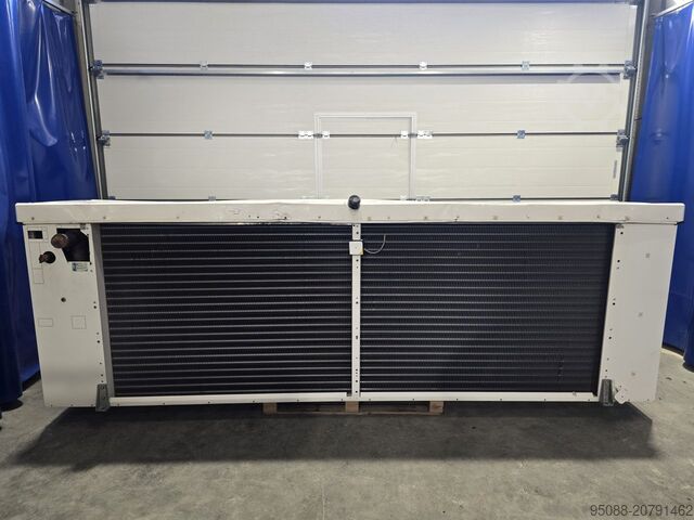 Kühler Guntner S-GHN 080.2H/212-END50.E