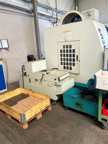 Vertikales Bearbeitungszentrum Saeilo Contur KV1350 YL