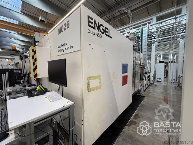 Engel duo 1350H/330W/450 combi (2016) Engel duo 1350H/330W/450 combi