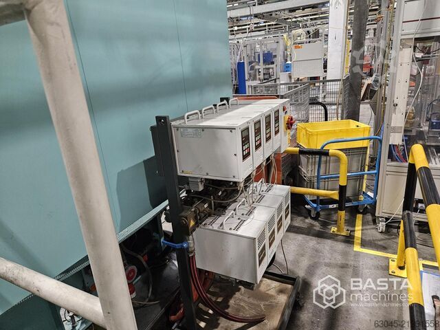 Engel duo 5550/650 pico (2011) Engel duo 5550/650 pico