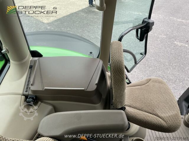 John Deere 6R 175 John Deere 6R 175