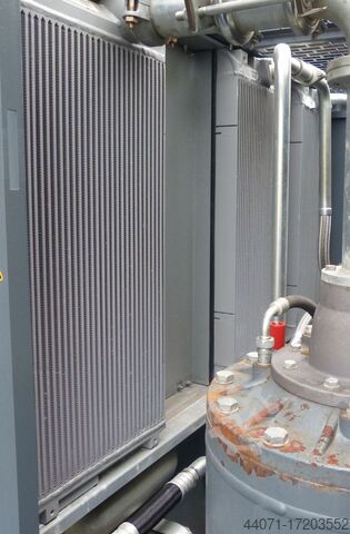 Schraubenkompressor GA90+ Atlas Copco GA90+