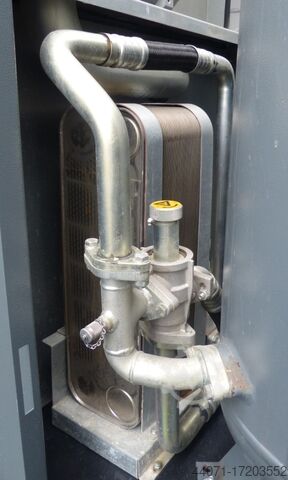 Schraubenkompressor GA90+ Atlas Copco GA90+