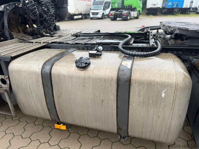 Standard SZM MERCEDES-BENZ Actros 1851 LS 4x2 Hydraulik Alu Felgen