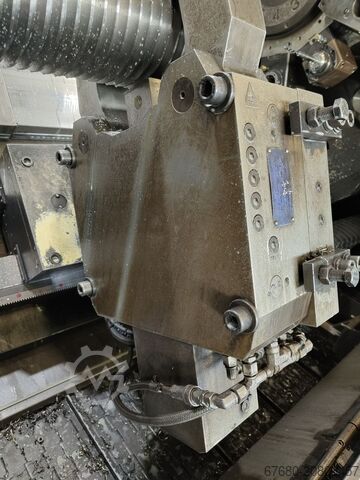 CNC-Dreh- und Fräszentrum DOOSAN Puma 5100 XLY