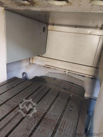 Vertikales Bearbeitungszentrum Deckel Maho DMC 100 V Hi-Dyn