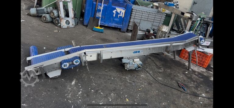 Förderband Reich TransportB